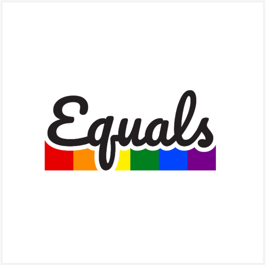 Equals