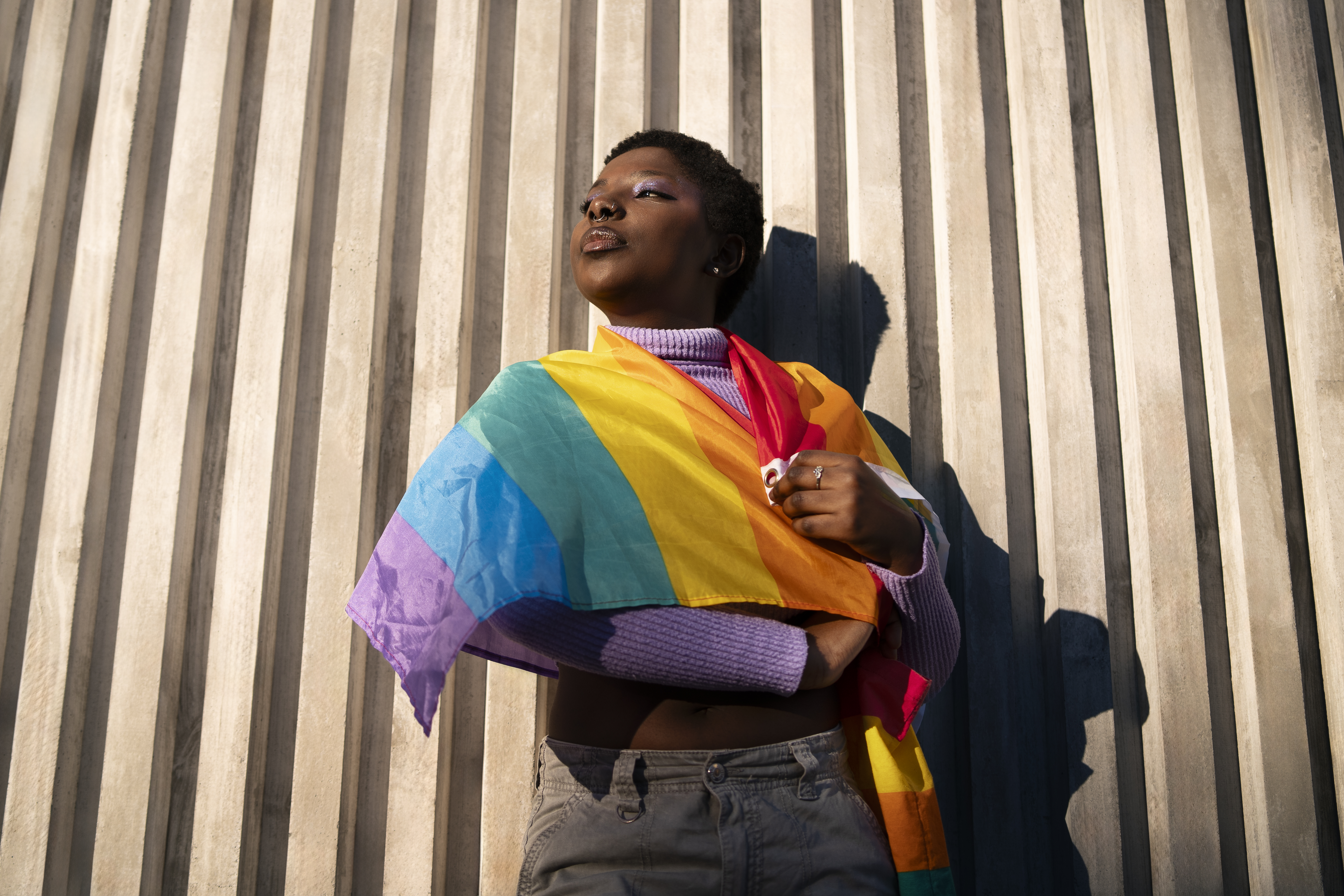 people-enjoying-celebrations-pride-month